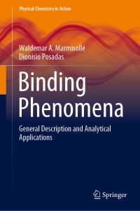 Book Cover for Binding Phenomena by Waldemar A Marmisolle, Dionisio Posadas