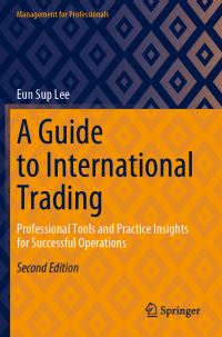 Book Cover for A Guide to International Trading by Eun Sup Lee