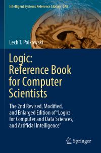 Book Cover for Logic by Lech Polkowski