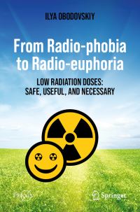 Book Cover for From Radio-Phobia to Radio-Euphoria by Ilya Obodovskiy