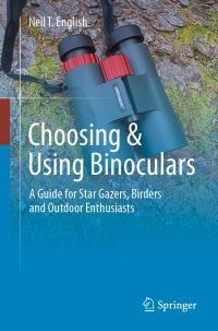 Book Cover for Choosing & Using Binoculars by Neil T English