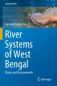 Book Cover for River Systems of West Bengal by Gautam Kumar Das