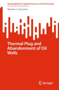 Book Cover for Thermal Plug and Abandonment of Oil Wells by Marcelo J S de Lemos