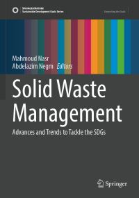 Book Cover for Solid Waste Management by Mahmoud Nasr, Abdelazim M Negm