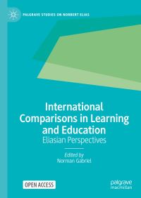 Book Cover for International Comparisons in Learning and Education by Norman Gabriel