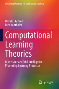 Book Cover for Computational Learning Theories by David C Gibson, Dirk Ifenthaler