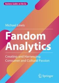 Book Cover for Fandom Analytics by Michael Lewis