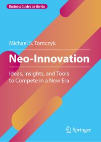 Book Cover for Neo-Innovation by Michael S Tomczyk