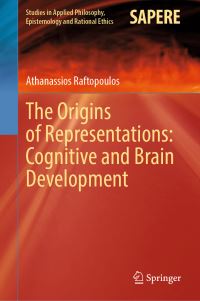 Book Cover for The Origins of Representations by Athanassios Raftopoulos