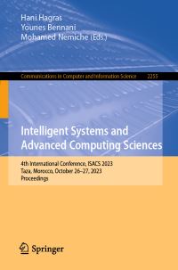 Book Cover for Intelligent Systems and Advanced Computing Sciences by International Conference on Intelligent Systems and Advanced Computing Sciences