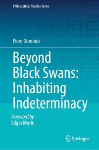 Book Cover for Beyond Black Swans by Piero Dominici