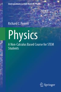 Book Cover for Physics by Richard C Powell