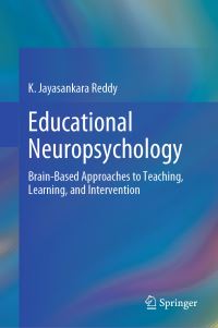 Book Cover for Educational Neuropsychology by K Jayasankara Reddy