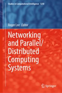 Book Cover for Networking and Parallel/distributed Computing Systems by Roger Lee