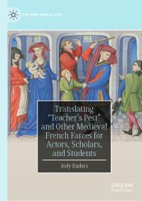 Book Cover for Translating 