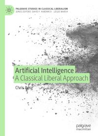 Book Cover for Artificial Intelligence by Chris Berg