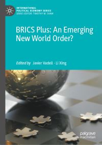 Book Cover for BRICS Plus by Vadell Javier, Xing Li