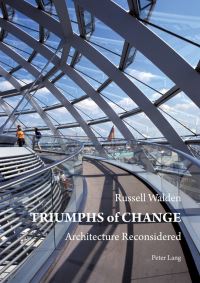 Book Cover for Triumphs of Change by Russell Walden