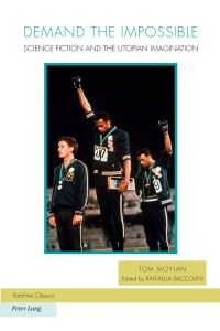 Book Cover for Demand the Impossible by Tom Moylan