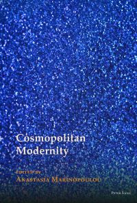 Book Cover for Cosmopolitan Modernity by A Marinopoulou