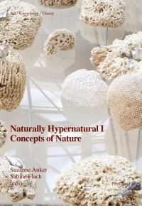 Book Cover for Naturally Hypernatural II by Naturally Hypernatural Concepts of Nature Conference