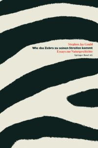 Book Cover for Wie Das Zebra Zu Seinen Streifen Kommt by GOULD