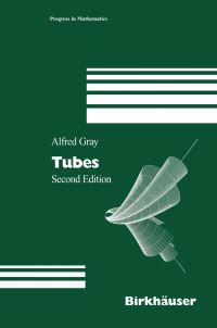 Book Cover for Tubes by Alfred Gray