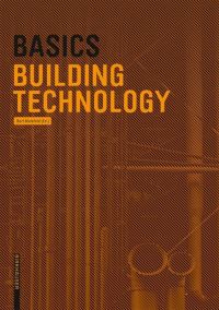 Book Cover for Building Technology by Bert Bielefeld