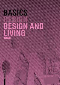 Book Cover for Basics Design and Living 2.A by Jan Krebs