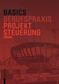 Book Cover for Projektsteuerung by Pecco Becker