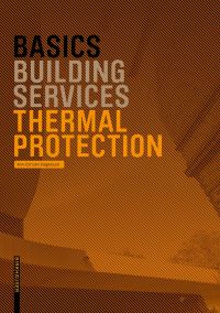 Book Cover for Basics Thermal Protection by AnnChristin Siegemund