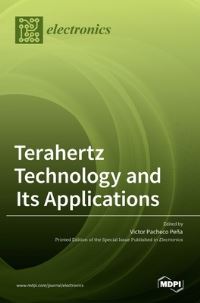 Book Cover for Terahertz Technology and Its Applications by Victor Peña