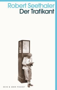 Book Cover for Der Trafikant by Robert Seethaler