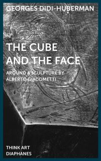 Book Cover for The Cube and the Face by Georges DidiHuberman