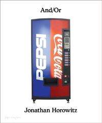 Book Cover for Jonathan Horowitz by Klaus Biesenbach, Alison Gingeras, Elizabeth Peyton