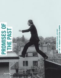 Book Cover for Promises of the Past by Centre Georges Pompidou
