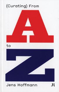 Book Cover for Jens Hoffmann by Jens Hoffmann