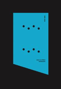 Book Cover for Jean-Luc Manz by JeanLuc Manz, Julie Julliard