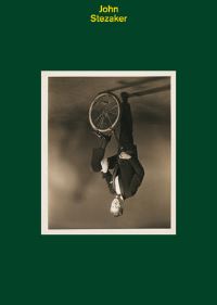 Book Cover for John Stezaker - Unassisted Readymade by David Campany
