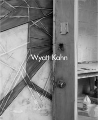 Book Cover for Wyatt Kahn by Wyatt Kahn