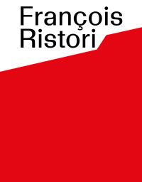 Book Cover for François Ristori by Julien Fronsacq, Franck Gautherot, Michel Gauthier