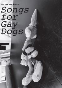 Book Cover for Cosima Von Bonin by Clara Drechsler, Estelle Hoy, Mary Messhausen