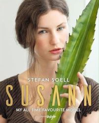 Book Cover for Susann by Stefan Soell