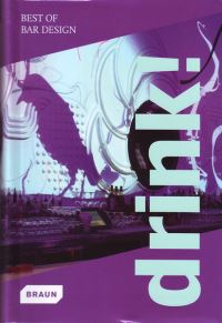 Book Cover for Drink! by 
