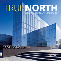 Book Cover for True North by Julie Decker