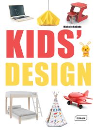 Book Cover for Kids' Design by Michelle Galindo