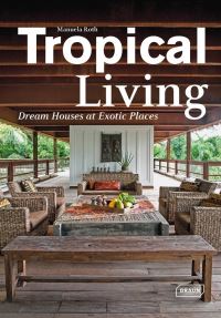 Book Cover for Tropical Living by 