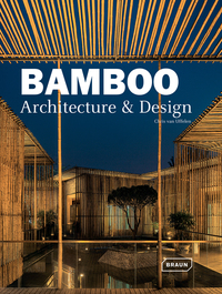 Book Cover for Bamboo by Chris van Uffelen