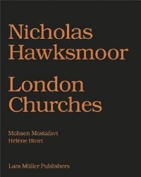 Book Cover for Nicholas Hawksmoor by International Architectural Exhibition