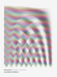 Book Cover for Poemotion. 2 by Takahiro Kurashima